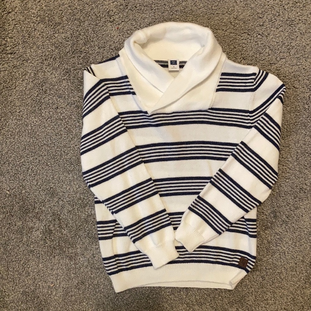 Janie and Jack Sweater. New with Tags. Size 5